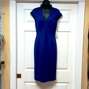 Alexia Admor dress